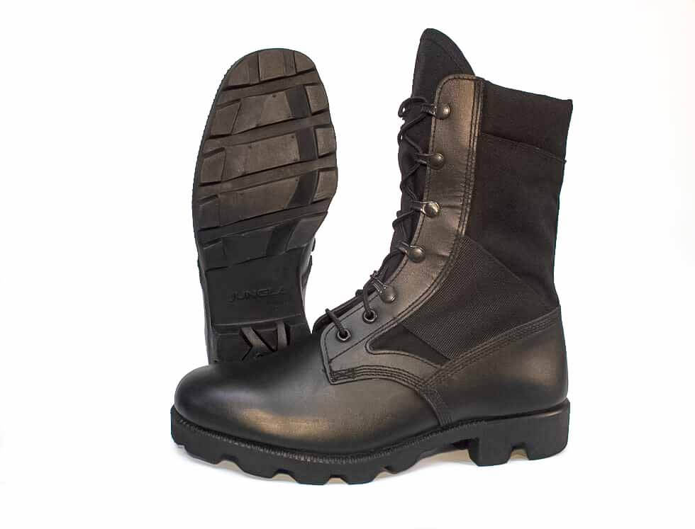 BORCEGUIE AMERICANO 3 2